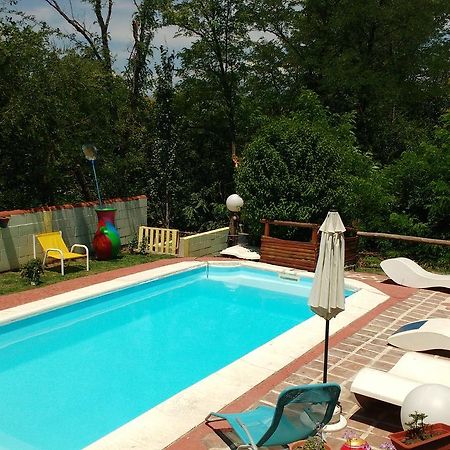 Cabanas Cangas De Onis Mayu Sumaj Villa Icho Cruz Bagian luar foto