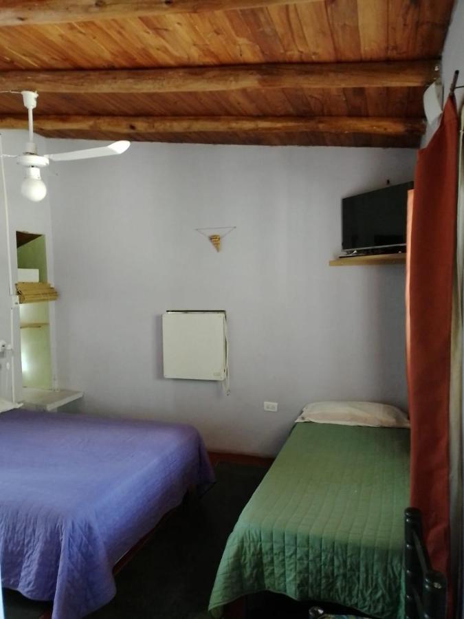 Cabanas Cangas De Onis Mayu Sumaj Villa Icho Cruz Bagian luar foto