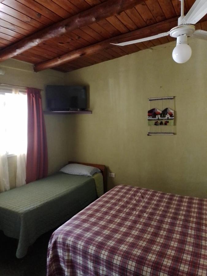 Cabanas Cangas De Onis Mayu Sumaj Villa Icho Cruz Bagian luar foto