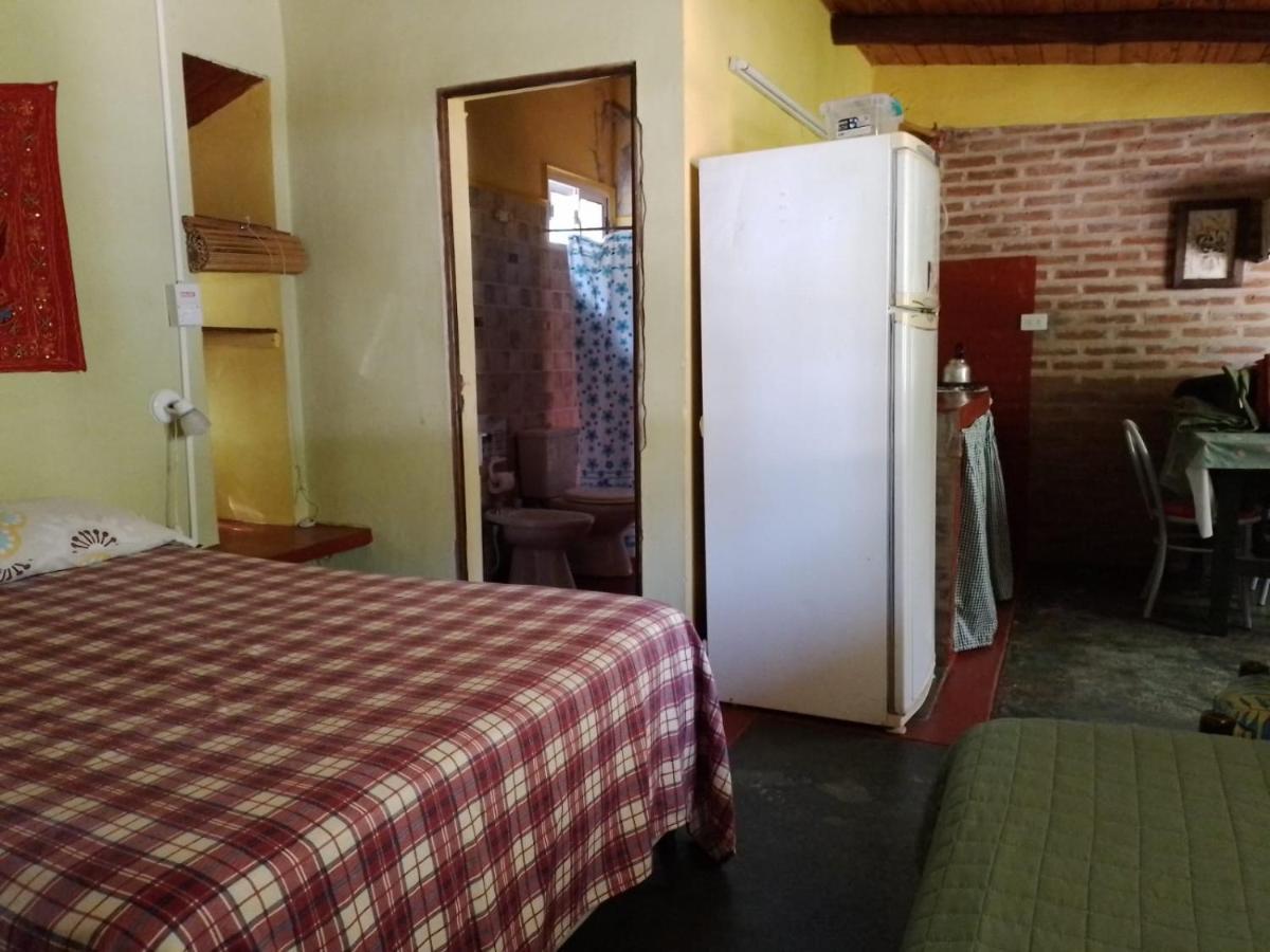 Cabanas Cangas De Onis Mayu Sumaj Villa Icho Cruz Bagian luar foto