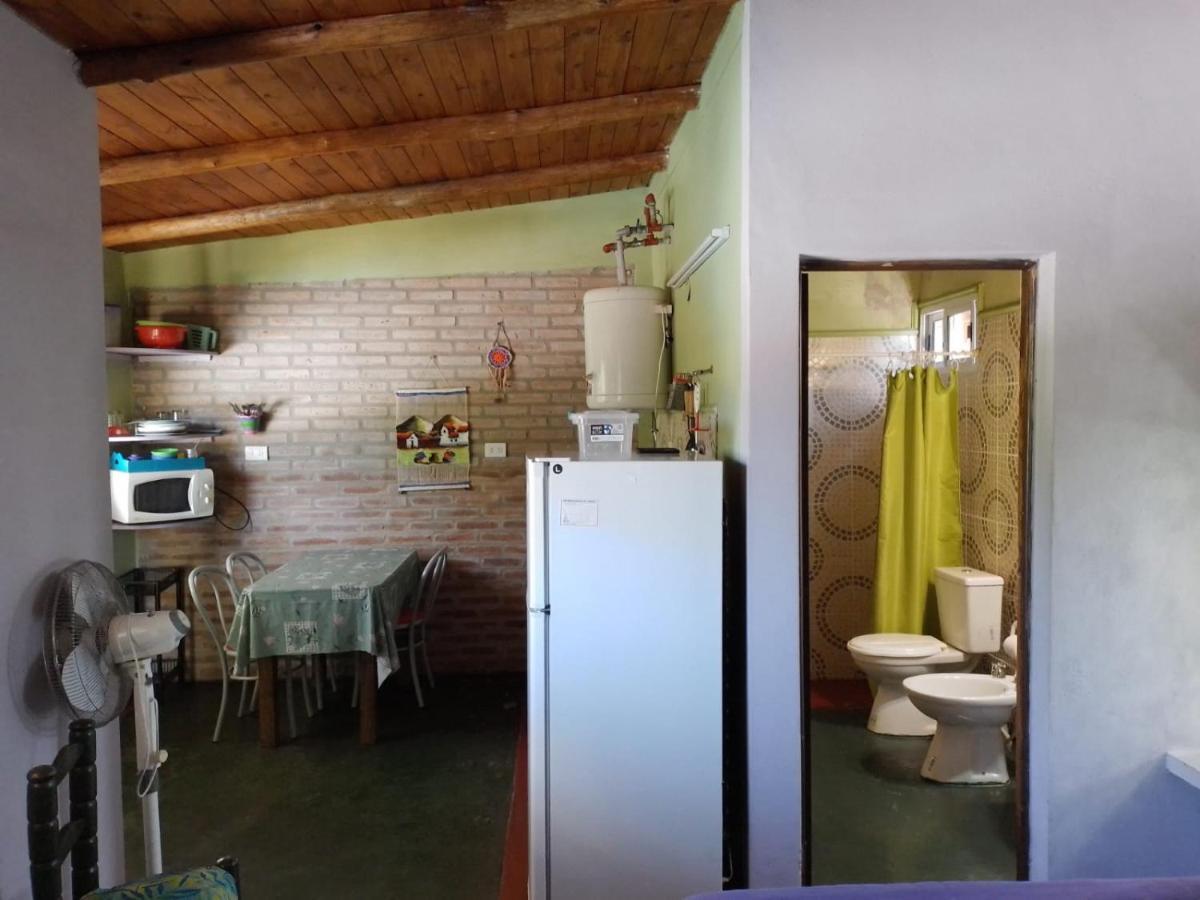 Cabanas Cangas De Onis Mayu Sumaj Villa Icho Cruz Bagian luar foto