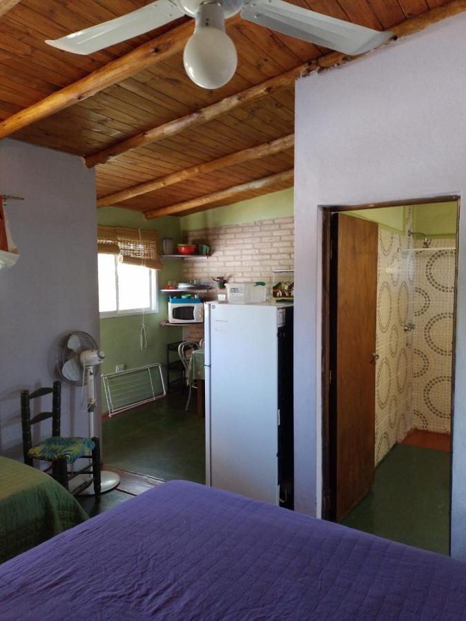 Cabanas Cangas De Onis Mayu Sumaj Villa Icho Cruz Bagian luar foto