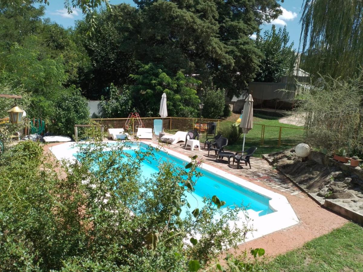 Cabanas Cangas De Onis Mayu Sumaj Villa Icho Cruz Bagian luar foto