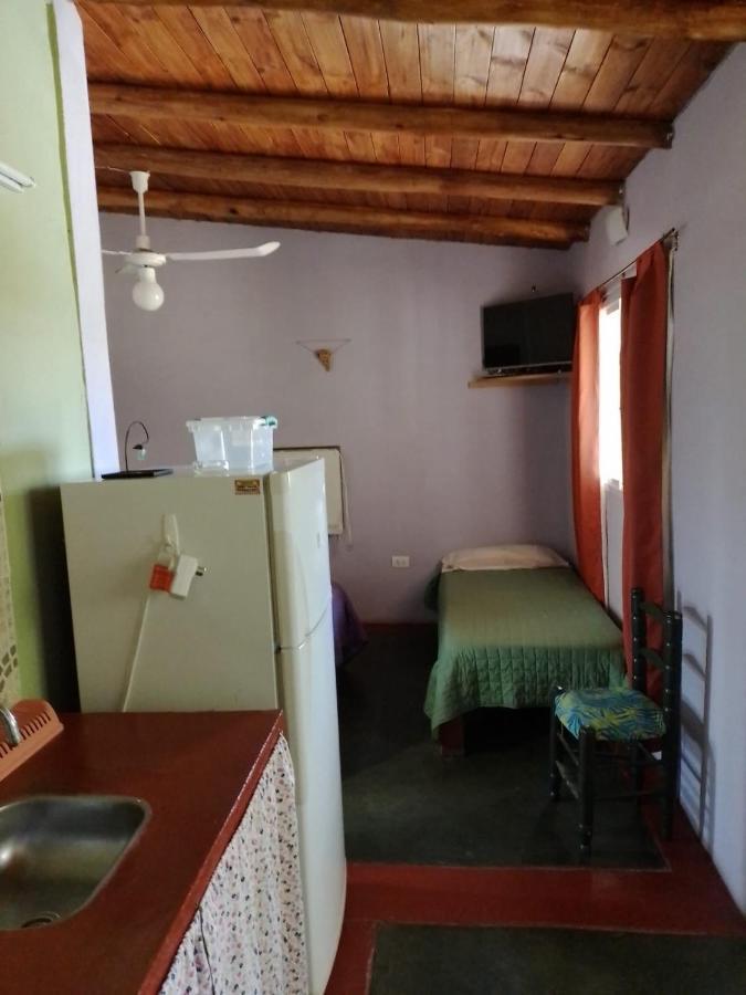 Cabanas Cangas De Onis Mayu Sumaj Villa Icho Cruz Bagian luar foto