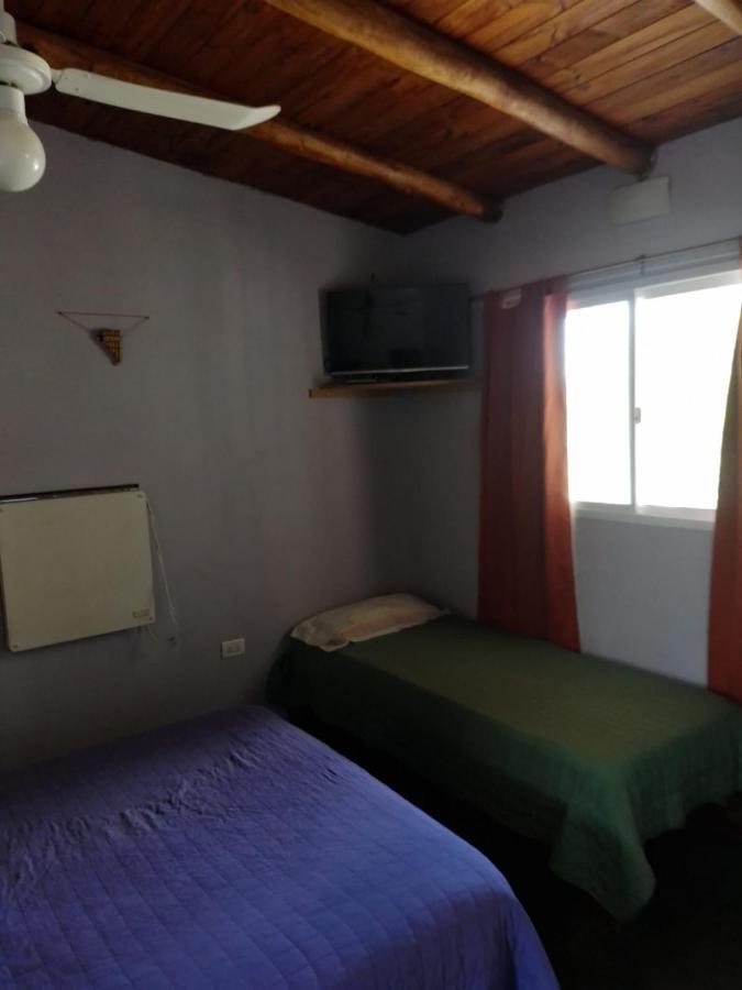 Cabanas Cangas De Onis Mayu Sumaj Villa Icho Cruz Bagian luar foto