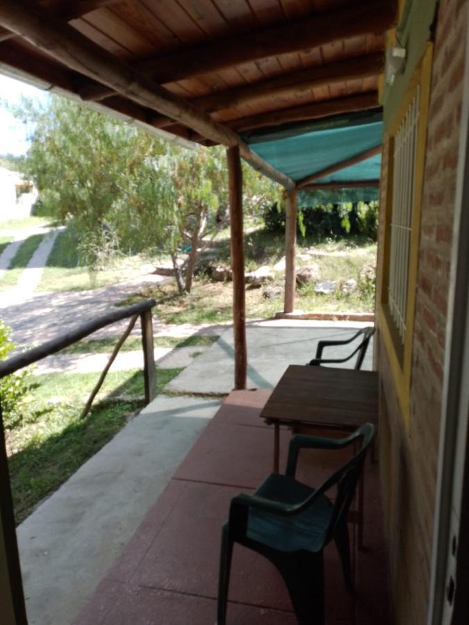 Cabanas Cangas De Onis Mayu Sumaj Villa Icho Cruz Bagian luar foto