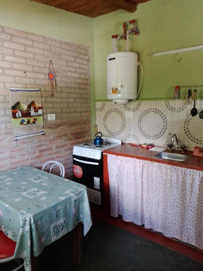 Cabanas Cangas De Onis Mayu Sumaj Villa Icho Cruz Bagian luar foto