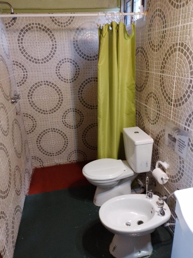 Cabanas Cangas De Onis Mayu Sumaj Villa Icho Cruz Bagian luar foto