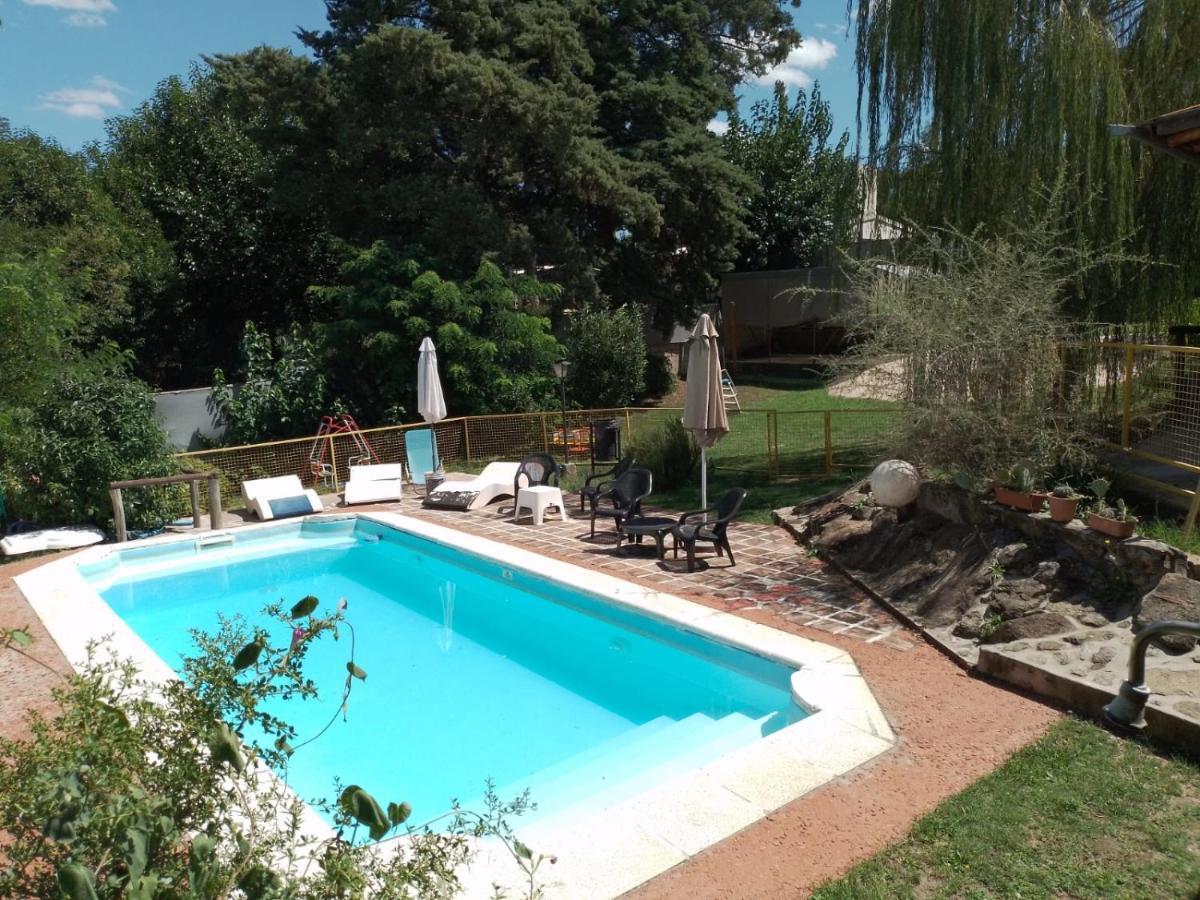 Cabanas Cangas De Onis Mayu Sumaj Villa Icho Cruz Bagian luar foto