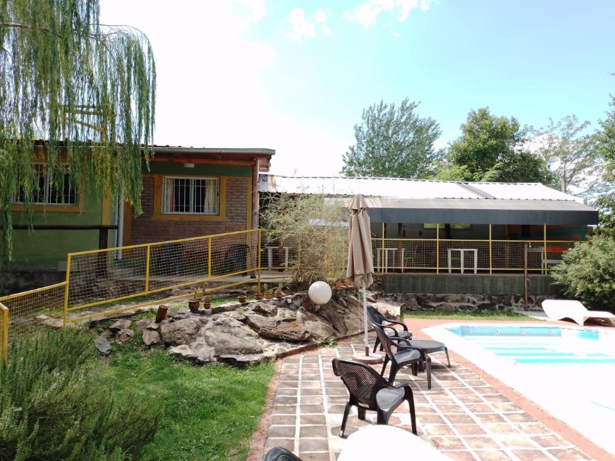 Cabanas Cangas De Onis Mayu Sumaj Villa Icho Cruz Bagian luar foto
