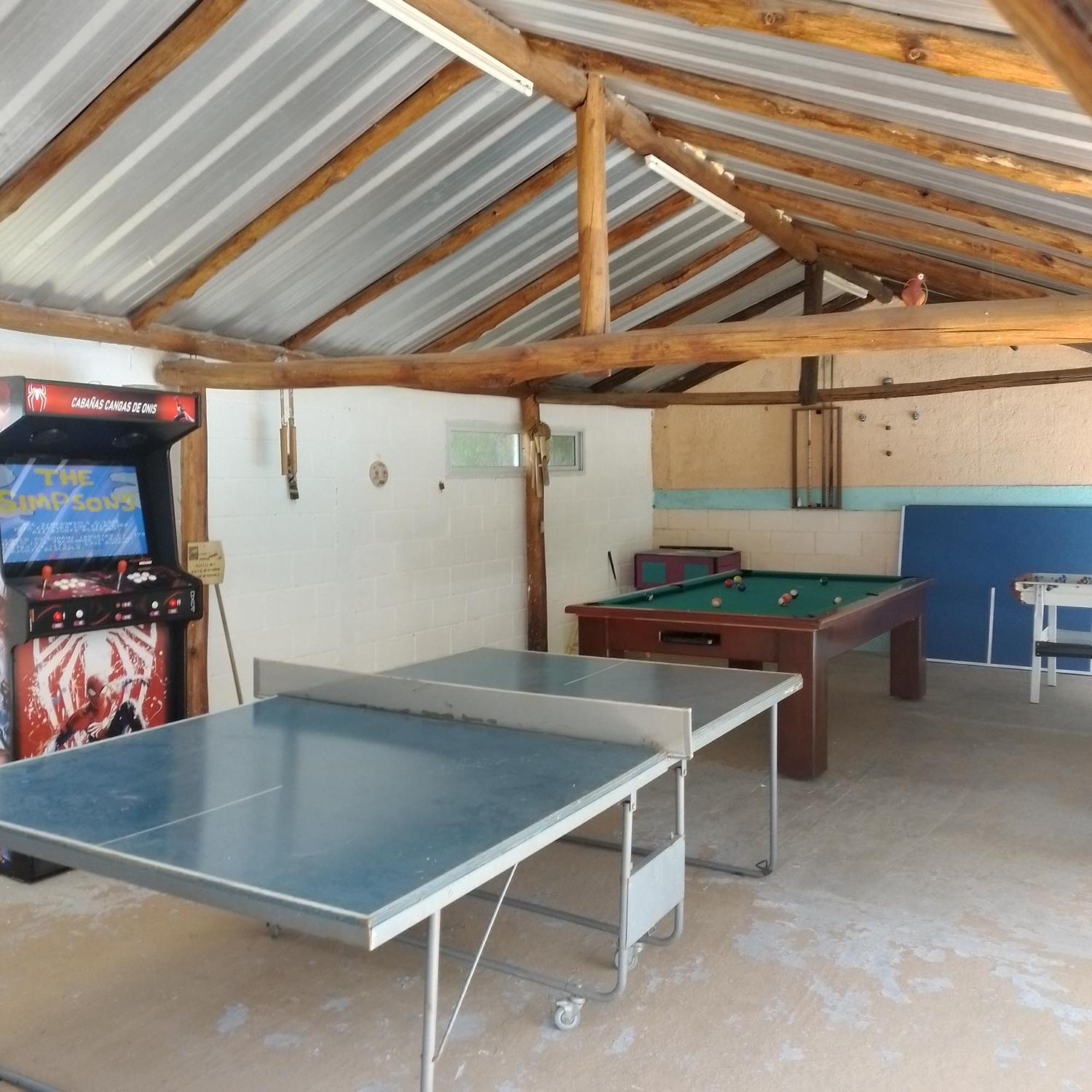 Cabanas Cangas De Onis Mayu Sumaj Villa Icho Cruz Bagian luar foto