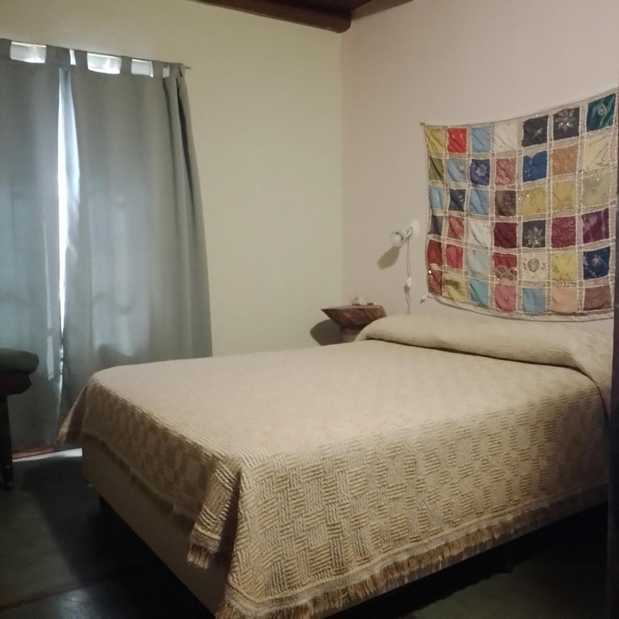 Cabanas Cangas De Onis Mayu Sumaj Villa Icho Cruz Bagian luar foto