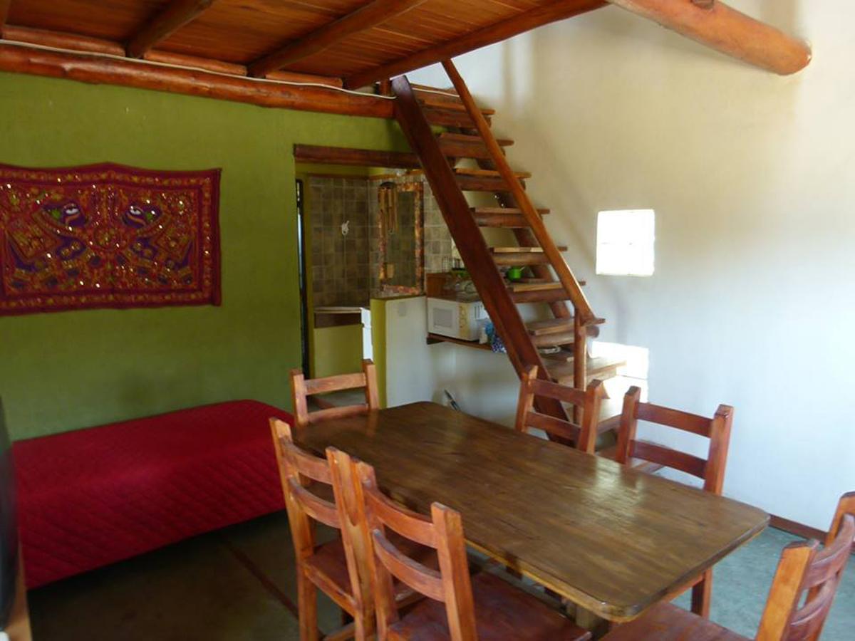 Cabanas Cangas De Onis Mayu Sumaj Villa Icho Cruz Ruang foto