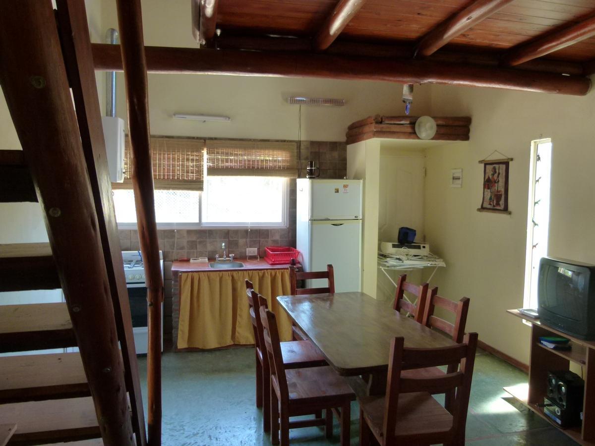 Cabanas Cangas De Onis Mayu Sumaj Villa Icho Cruz Bagian luar foto
