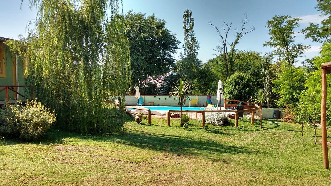 Cabanas Cangas De Onis Mayu Sumaj Villa Icho Cruz Bagian luar foto