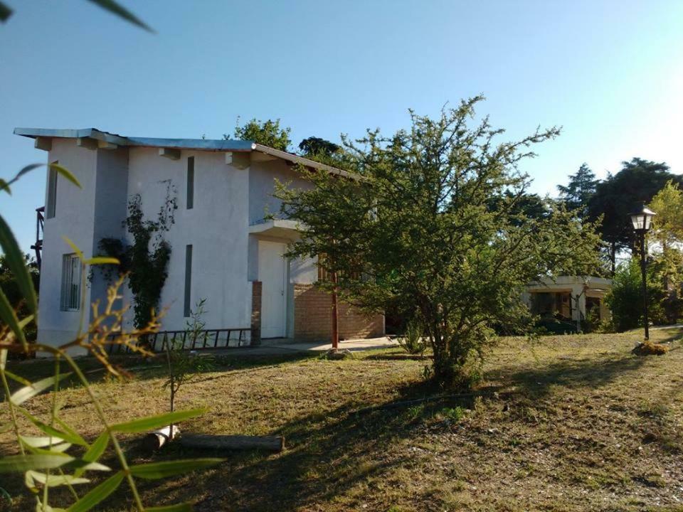 Cabanas Cangas De Onis Mayu Sumaj Villa Icho Cruz Bagian luar foto